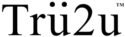 Tru2U Logo